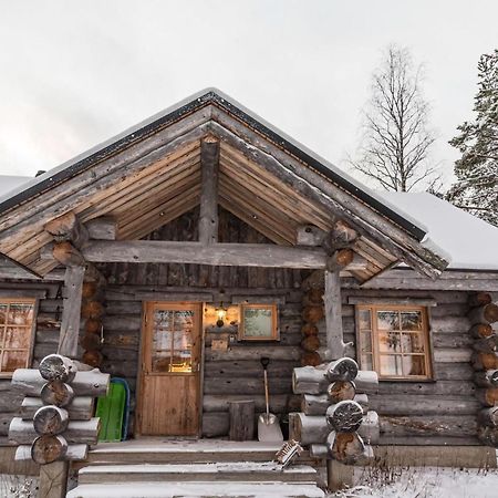 Holiday Home Operonmukka A 8 By Interhome Levi Dış mekan fotoğraf
