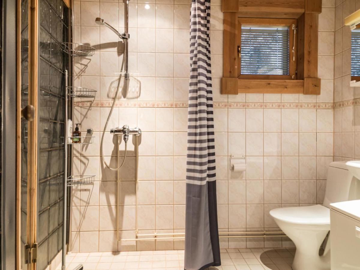 Holiday Home Operonmukka A 8 By Interhome Levi Dış mekan fotoğraf