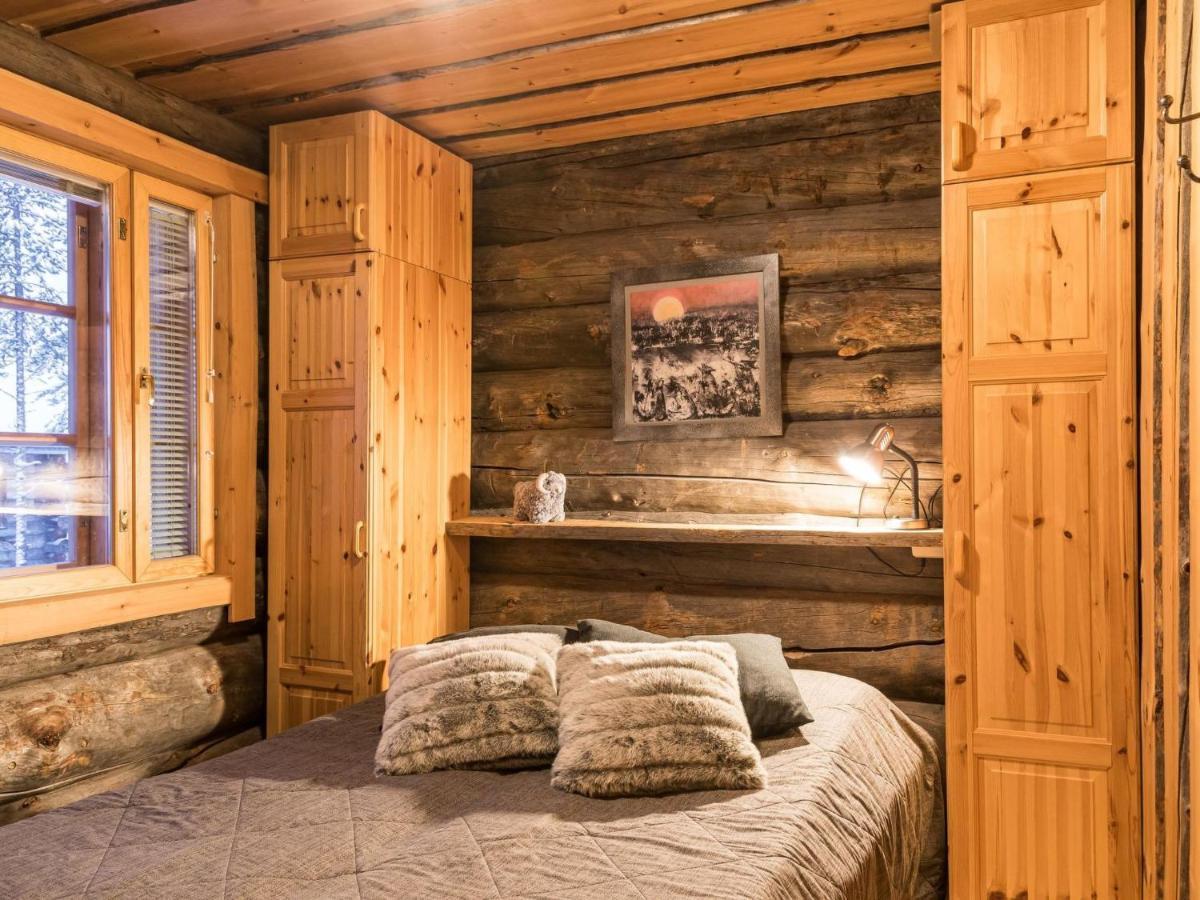 Holiday Home Operonmukka A 8 By Interhome Levi Dış mekan fotoğraf